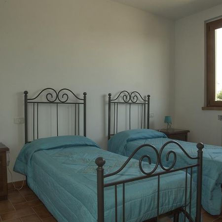 Agriturismo Sant'Orsola Follonica Szoba fotó