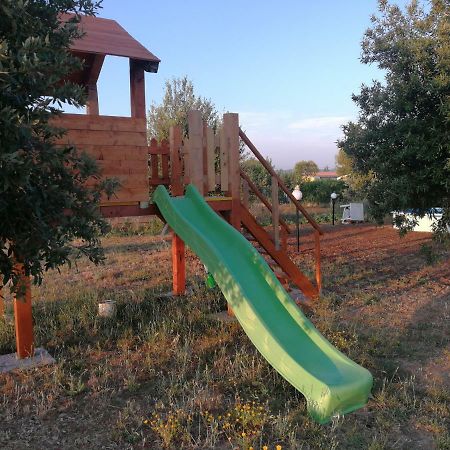 Agriturismo Sant'Orsola Follonica Kültér fotó