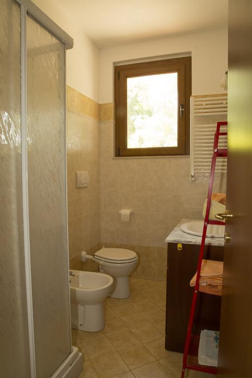 Agriturismo Sant'Orsola Follonica Szoba fotó