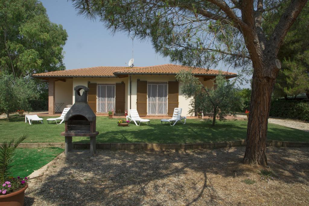Agriturismo Sant'Orsola Follonica Szoba fotó