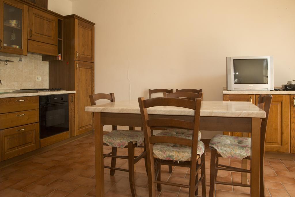 Agriturismo Sant'Orsola Follonica Szoba fotó
