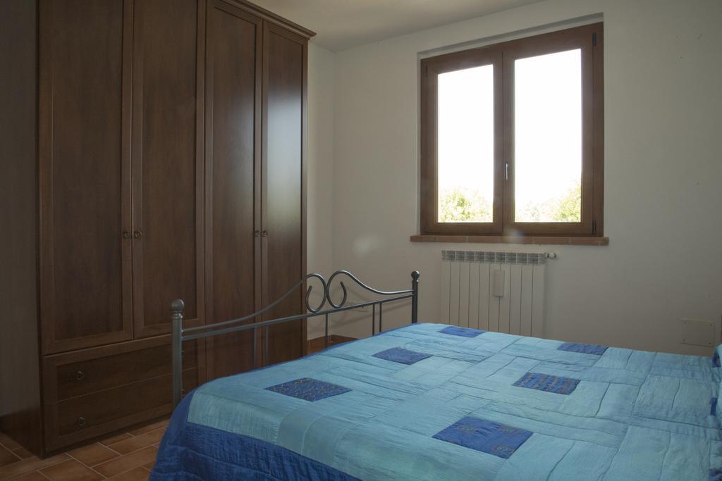 Agriturismo Sant'Orsola Follonica Szoba fotó