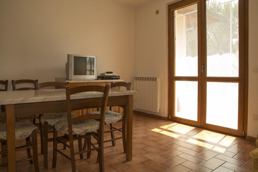 Agriturismo Sant'Orsola Follonica Szoba fotó