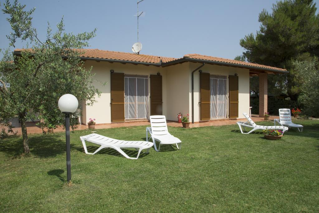 Agriturismo Sant'Orsola Follonica Szoba fotó