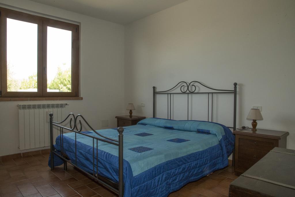 Agriturismo Sant'Orsola Follonica Szoba fotó