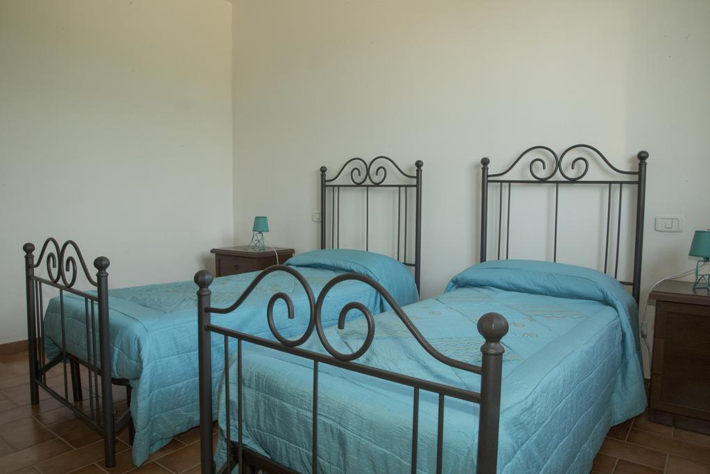 Agriturismo Sant'Orsola Follonica Szoba fotó