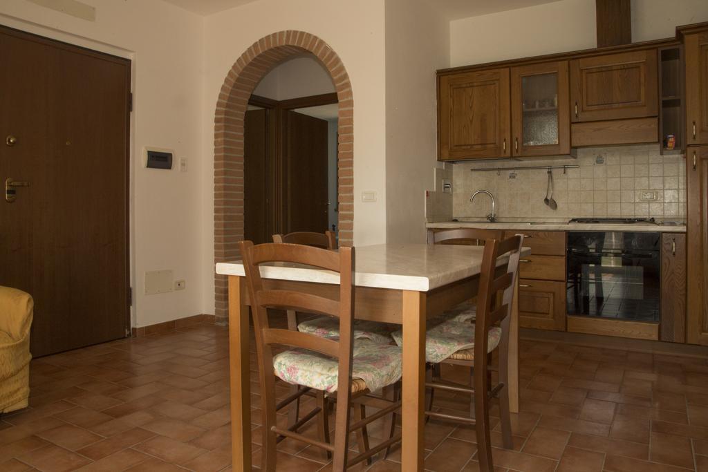 Agriturismo Sant'Orsola Follonica Szoba fotó