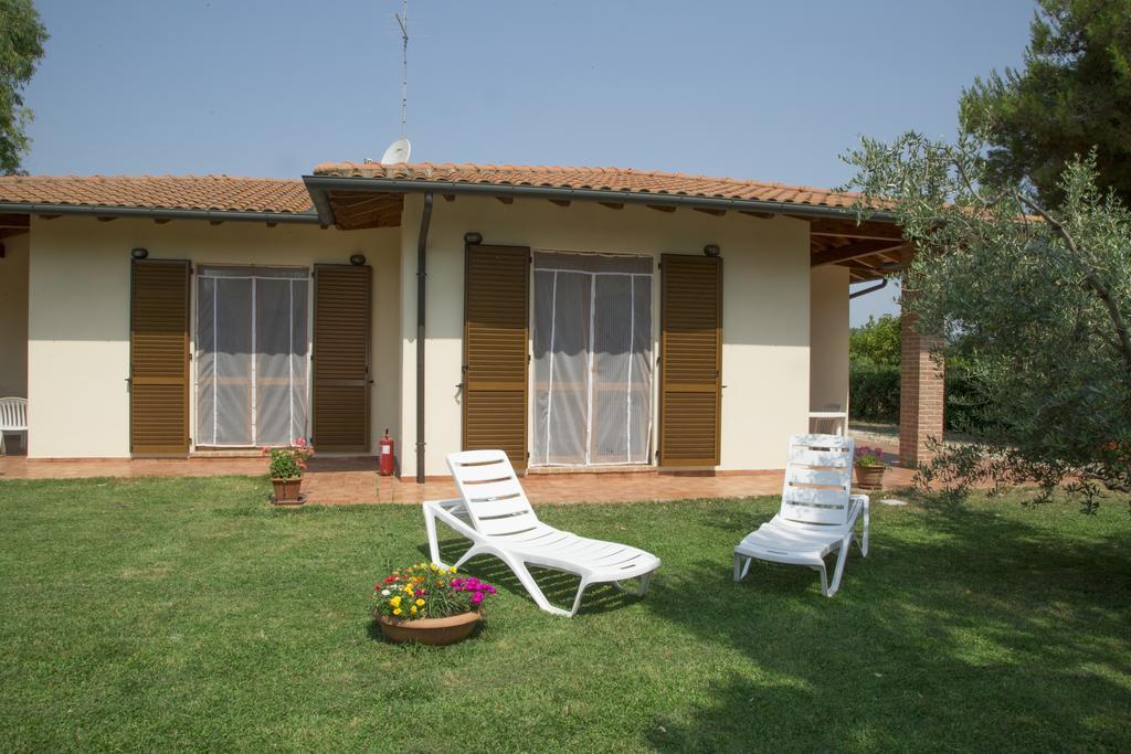 Agriturismo Sant'Orsola Follonica Szoba fotó